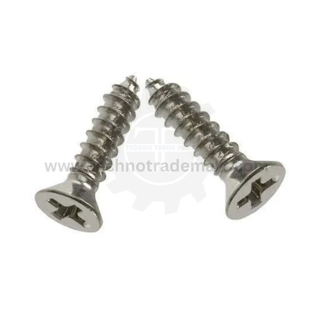 SS Furniture Screw per kg